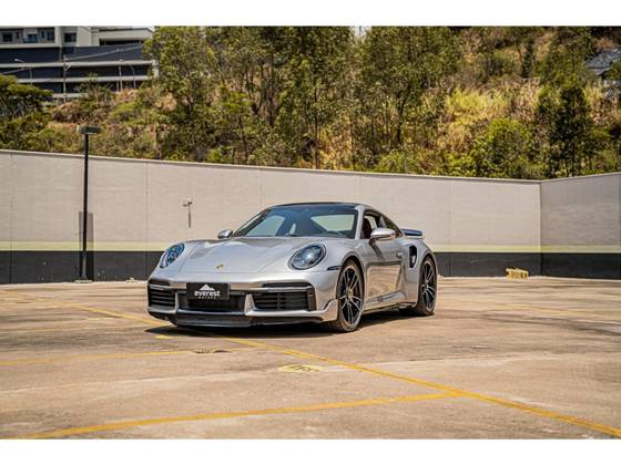 PORSCHE 911 3.8 24V H6 GASOLINA TURBO S PDK PORSCHE 911 3.8 24V H6 GASOLINA TURBO S PDK